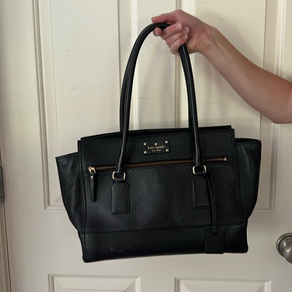 Kate Spade handbag - Picture 1 of 3